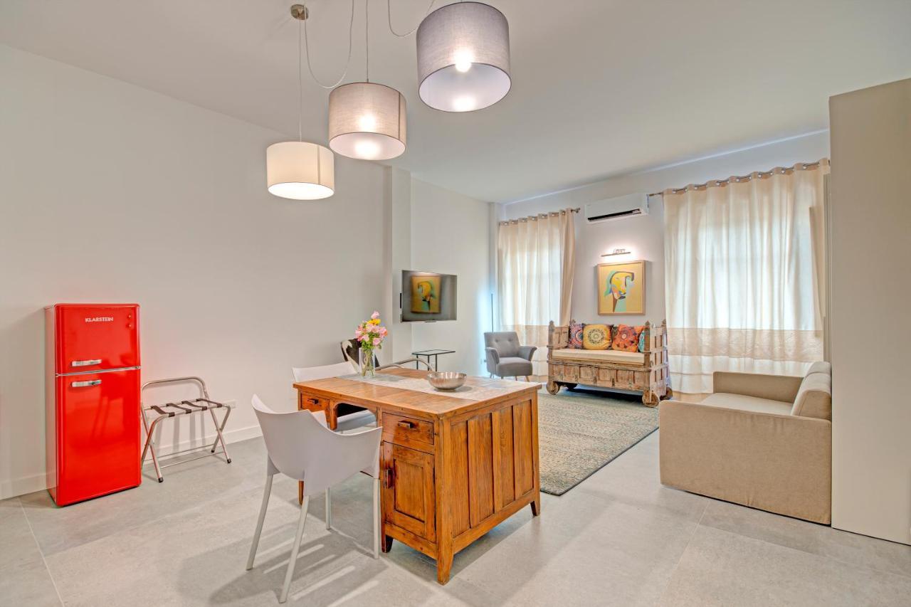 Apartmán Right House Sur Le Port - Harbour View Cagliari Exteriér fotografie