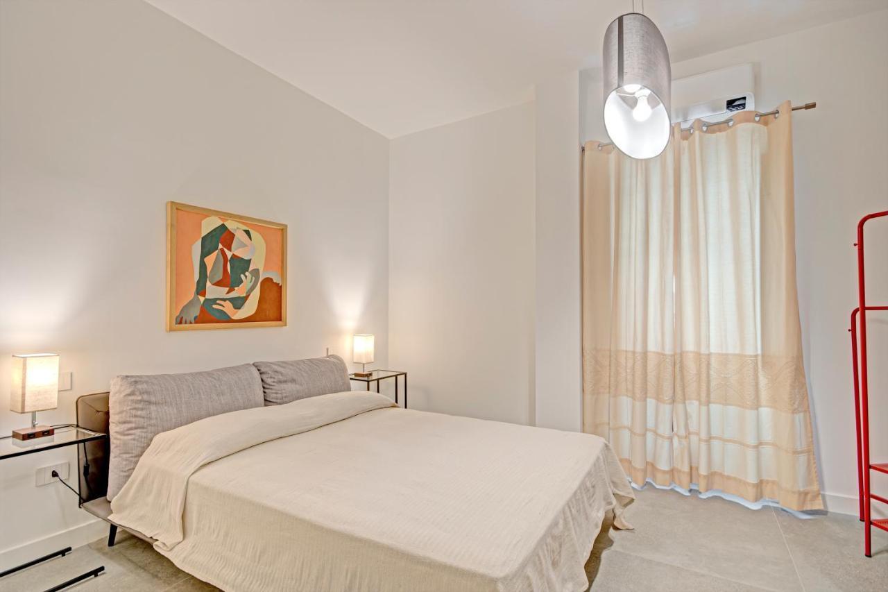 Apartmán Right House Sur Le Port - Harbour View Cagliari Exteriér fotografie